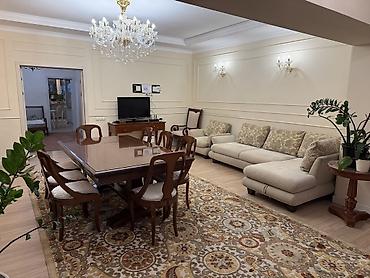 теплый дом: 5 комнат, 190 м², Элитка, 1 этаж, Евроремонт — 5