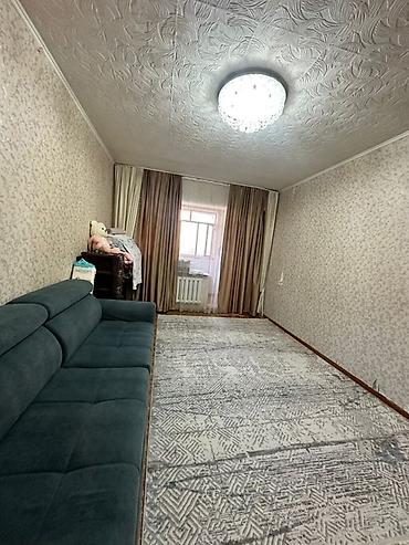 Продажа квартир: 3 комнаты, 80 м², 106 серия, 1 этаж, Евроремонт at lalafo.kg — 6 Продажа квартир: 3 комнаты, 80 м², 106 серия, 1 этаж, Евроремонт — 6