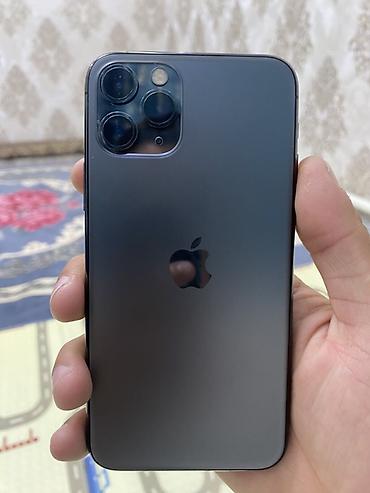 IPhone 11 Pro Max, Б/у, 256 ГБ, Space Gray, 67 %