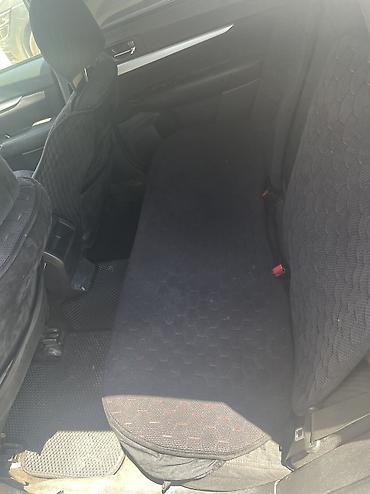 Subaru: Subaru Outback: 2011 г., Автомат, Бензин, Универсал — 14