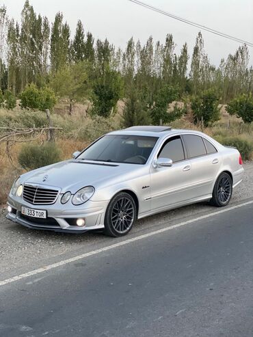 ауди с4 рулевой рейка: Mercedes-Benz E-Class: 2003 г., 5 л, Типтроник, Бензин, Седан