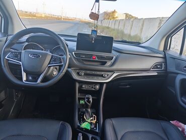 JAC: JAC js3 pro.5 ay qabaq salondan alınıb.Surlmur deyə satilir.cemi 7500 — 3