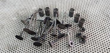 VENTILI GLAVE ZA TOYOTA PREVIA OD 1990. DO 1999. GOD na lalafo.rs VENTILI GLAVE ZA TOYOTA PREVIA OD 1990. DO 1999. GOD