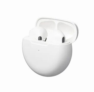 xiaomi qulaqciq: Air Pro 6 Simsiz Qulaqlıq🎧 Bütün üstünlüklərini: 1.Material -