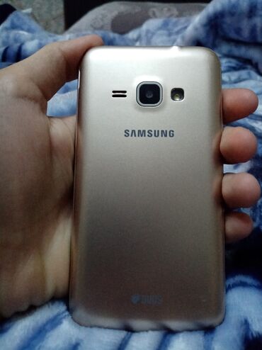 j1 mini: Samsung Galaxy J1 2016 | Yeni | 32 GB | rəng - Qızılı | İki sim kartlı