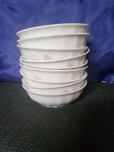 Činije: Cinije 9 kom.1950g+ Eschenbach porcelan Nemacka. Univerzalne — 8