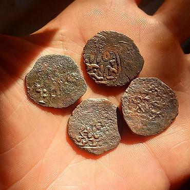 23 ədəd biryerdə Azərbaycanın Atabəyləri Hicri 1136-1225 Hardasa