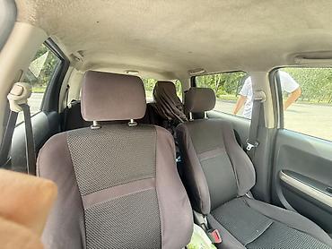 тойота scion: Toyota Ist: 2003 г., 1.3 л, Автомат, Бензин, Хэтчбэк — 9