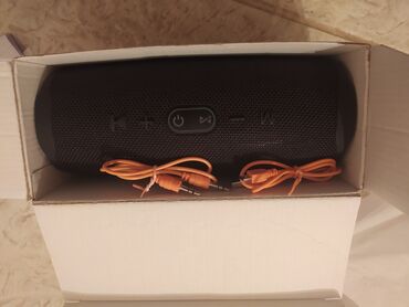 ayfon14 pro max: Yeni Audio Pro Kolonka, Növ - Bluetooth, rəng - Qara