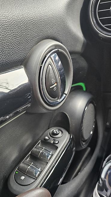 Mini: Mini Cooper: 2017 г., 1.5 л, Автомат, Бензин, Хэтчбэк — 14