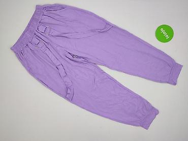 pajama pattern: Spodnie dresowe damskie, rozmiar S — 2