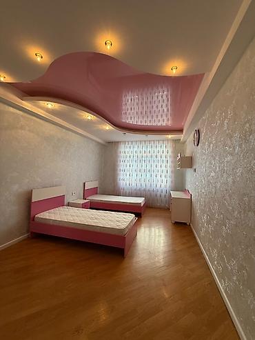 ucuz ev: Xətai metrosu yaxınlığında 3 otaqlı, 130 m² kirayə mənzil Ünvan — 9