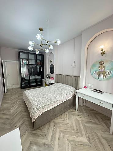 Продажа квартир: 217 м² пространства в одной из самых востребованных локаций Бишкека🌄 — 5