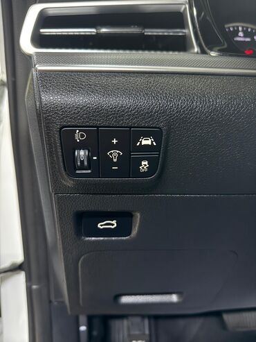 Kia: Kia K5: 2021 г., 2 л, Типтроник, Газ, Седан — 7