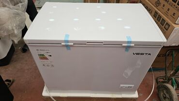 Духовки: Vestel Холодильник Продажа, цвет - Белый