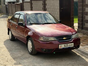 деу нексия автомат: Daewoo Nexia: 2012 г., 1.5 л, Механика, Газ, Седан
