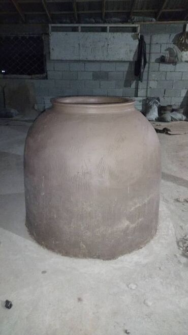 Очок: Тандыры Больше 6 лет опыта — 26