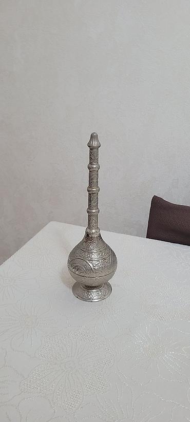 Əntiq qablar