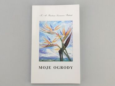 Книжки: Книга, жанр - Художній, мова - Польська, стан - Ідеальний