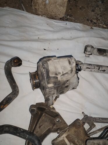 Digər avtomobil ehtiyat hissələri: Audi A6 C5 1998 2.4 motor avtomat karobka ehtiyyat hissələri satılır -da lalafo.az — 6 Digər avtomobil ehtiyat hissələri: Audi A6 C5 1998 2.4 motor avtomat karobka ehtiyyat hissələri satılır — 6