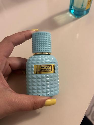 fendi canta: Məhsul: 50 ml yağ əsaslı ətirlər - Orijinal yağ parfum – spirt deyil — 8