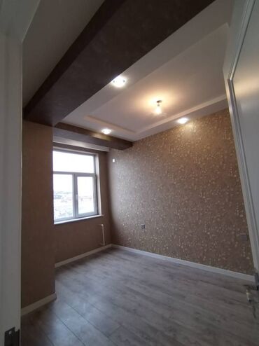 Yeni tikili: 2 otaqlı, Yeni tikili, 60 kv. m — 6