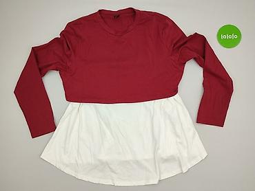 shein bluza oversize: Shein, Bluzka damska, rozmiar 2XL — 2
