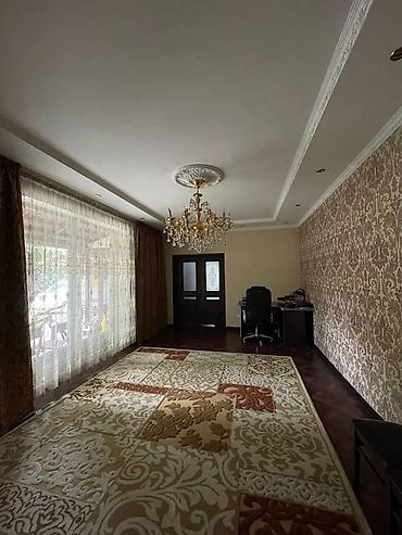 Долгосрочная аренда домов: 250 м², 6 комнат и более, Восток-5 мкр, Семейным — 16