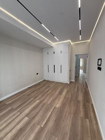 жк vegas: 2 комнаты, 79 м², Асанбай мкр Элитка, 10 этаж, Евроремонт — 1