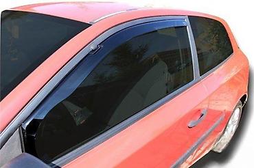 din 3990: BOCNI VETROBRANI DEFLEKTORI USMERIVACI FIAT STILO | NOVI Bocni — 1