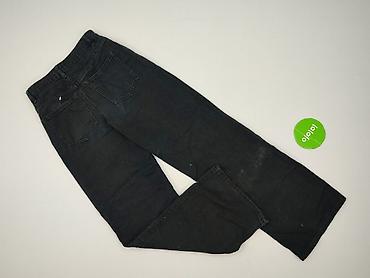 hand work denim: Sinsay, Jeansy damskie, rozmiar 2XS — 3