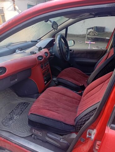 панель приборов ауди: Mercedes-Benz A-class: 1999 г., 1.6 л, Автомат, Бензин, Хетчбек