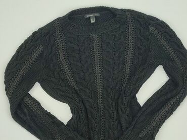 Mango, Sweter damski, rozmiar S