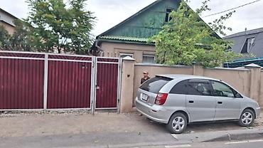 Продажа полдома: Продаю пол дома Кызыл-аскер.Рядом рынок элит строй,новый асфалт — 16