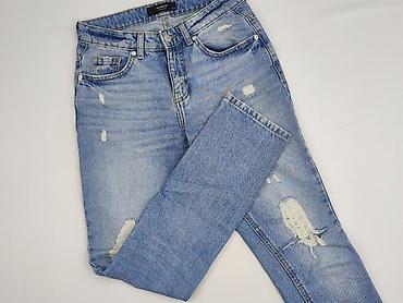 bell bottom jeans: Jeansy damskie, rozmiar S — 1