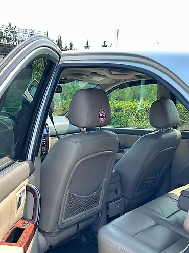 Kia: Kia Sorento: 2.5 l | 2004 il Ofrouder/SUV — 10