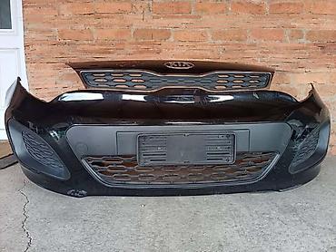 Branici: PREDNJI BRANIK ZA KIA RIO OD 2011. DO 2015. GOD. | Prednji branik — 2