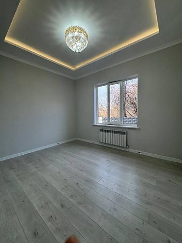 Продажа коттеджей и домов: ‼️ ПРОДАЁТСЯ НОВЫЙ ДОМ 🔥 📍 Район: ж/м Ала-Тоо-1 🏡 Характеристики — 5