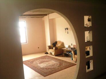 Yeni tikili: 3 otaqlı, Yeni tikili, 121 kv. m — 3