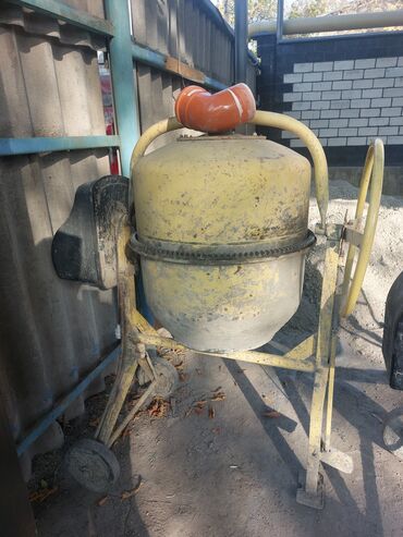 цена бетона мешалка: Бетономешалка Гравитационная, Малая (менее 150 л)