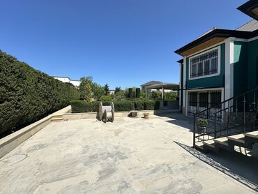 Həyət evləri və villaların satışı: 4 otaqlı, 160 kv. m, Kredit yoxdur, Yeni təmirli — 5