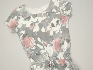 sukienki boho na lato: Sukienka damska, S