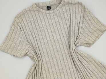 Women: Women`s T-shirt, Shein, size M (EU 38)