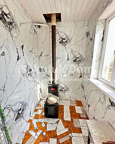 Продажа коттеджей и домов: 🏠Продается дом в с. Сокулук 🟡 Комнаты: 5 🟡 Участок: 5 соток (по факту — 9