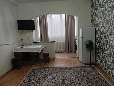 Продажа квартир: 1 комната, 45 м², Элитка, 2 этаж, Евроремонт — 3