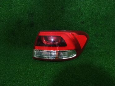 h11 led: Задний правый стоп-сигнал Kia 2020 г., Б/у, Оригинал