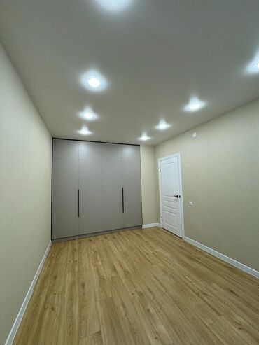 готовые квартиры с ремонтом: 1 комната, 38 м², Индивидуалка, 1 этаж, Евроремонт