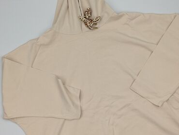 buty ugg ccc: Women`s hoodie, size S (EU 36)