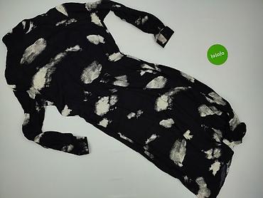 mango jeans balloon: Janina, Sukienka damska, rozmiar M — 3