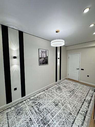 1 bedroom: 1 комната, 42 м², Технопарк Элитка, 7 этаж, Евроремонт — 5